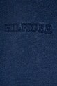 Chłopiec Tommy Hilfiger bluza dziecięca KB0KB09311.98.122.PPYA niebieski