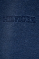 Chłopiec Tommy Hilfiger bluza dziecięca KB0KB09311.98.122.PPYA niebieski