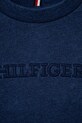Мальчик Детская кофта Tommy Hilfiger KB0KB09311.128.176.PPYA голубой