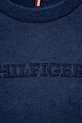 Хлопчик Дитяча кофта Tommy Hilfiger KB0KB09311.128.176.PPYA блакитний