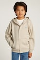 Tommy Hilfiger bluză copii uni bej KB0KB09314.128.176.PPYA