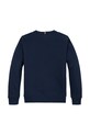 Chłopiec Tommy Hilfiger bluza dziecięca KB0KB09315.98.122.PPYA granatowy