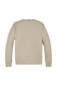 Chlapec Detská mikina Tommy Hilfiger KB0KB09315.128.176.PPYA béžová