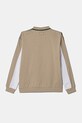 Guess hanorac de bumbac pentru copii L5RQ00.KA6R4.PPYA bej SS25