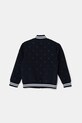 Дитяча кофта Guess L5RQ04.KAZQ2.PPYA темно-синій SS25