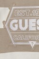 Chłopiec Guess bluza dziecięca L5RQ09.KCCH0.PPYA beżowy