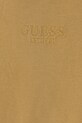 Chłopiec Guess bluza bawełniana dziecięca L5RQ16.KAD74.PPYA żółty