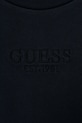 Chłopiec Guess bluza bawełniana dziecięca L5RQ16.KAD74.PPYA granatowy