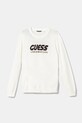 Дитячий светр Guess інші білий L5RR01.Z2BB0.PPYA