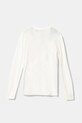 Дитячий светр Guess L5RR01.Z2BB0.PPYA білий SS25