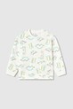 Mayoral bluza copii print bej 1468.3G.Baby.PPYA