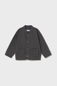 Mayoral bluza copii uni negru 1474.3E.Baby.PPYA