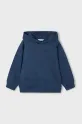 Mayoral felpa per bambini con blu navy 3414.5B.Mini.PPYA