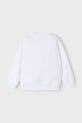 Chłopiec Mayoral bluza dziecięca 3415.5E.Mini.PPYA biały