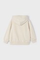 Dětská mikina Mayoral 3416.5G.Mini.PPYA béžová SS25