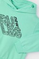 Băieți Mayoral bluza copii 3416.5G.Mini.PPYA verde