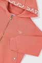 Mayoral bluza copii portocaliu 3423.5B.Mini.PPYA