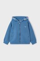 Mayoral bluza copii 3423.5B.Mini.PPYA albastru SS25