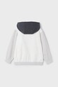 Mayoral bluza dziecięca 3425.5F.Mini.PPYA szary SS25