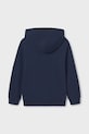 Mayoral bluza copii 6481.7C.Junior.PPYA bleumarin SS25