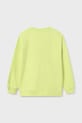 Băieți Mayoral bluza copii 6483.7E.Junior.PPYA verde