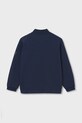 Dětská mikina Mayoral 6488.7A.Junior.PPYA námořnická modř SS25