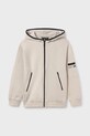 Mayoral bluza copii 6490.7E.Junior.PPYA bej SS25