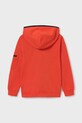 Детская кофта Mayoral 6490.7E.Junior.PPYA оранжевый SS25