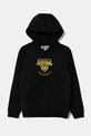 adidas Originals gyerek felső JN7023 fekete SS25