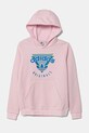 adidas Originals gyerek felső JC5864 rózsaszín SS25