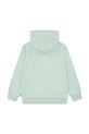 Chłopiec Levi's bluza dziecięca MINI BATWING PULL OVER HOO 8EK422 zielony