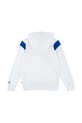 Levi's bluza copii PREP SPORT HOODIE 9EM362 alb SS25