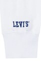Levi's bluza copii PREP SPORT HOODIE 9EM362 alb