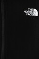 Chlapec Detská mikina The North Face ON THE TRAIL FZ HOODIE NF0A8AXSJK31 čierna