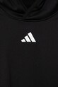 adidas bluză copii negru JJ1041