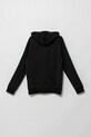 adidas Performance gyerek felső MER DNA JV5435 fekete AW25