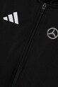 Fiú adidas Performance gyerek felső MER DNA JV5435 fekete