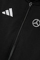 Fiú adidas Performance gyerek felső MER DNA JV5435 fekete