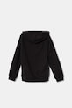 Puma bluza dziecięca ESS No. 1 Logo Hoodie TR 684909 czarny SS25
