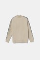 Guess bluza dziecięca L2YQ47.K6ZS1.PPYA zielony SS25