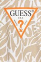 Fiú Guess gyerek melegítőfelső pamutból L5GQ00.KA6R4.PPYA zöld