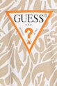 Fiú Guess gyerek melegítőfelső pamutból L5GQ00.KA6R4.PPYA zöld