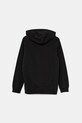 Puma bluza copii MID90S Hoodie FL 685147.B negru SS25