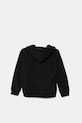 Detská bavlnená mikina Puma CLASS Hoodie TR 685798 čierna SS25