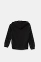 Puma bluza copii ESS 2 COLOR Small No. 1 Logo Hoodie FL 685825 negru AW25