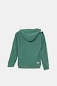 Fila bluza copii IDSTEDT FAT0675 verde SS25