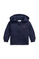 Polo Ralph Lauren bluza copii uni bleumarin 320547626001