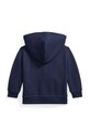 Polo Ralph Lauren bluza dziecięca 320547626001 granatowy SS25
