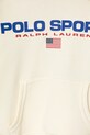 Chlapec Detská mikina Polo Ralph Lauren 323962111005 béžová