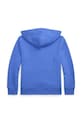 Polo Ralph Lauren bluza 323973124001 albastru SS25